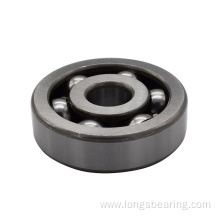 deep groove ball bearing high precision 6302 2Z